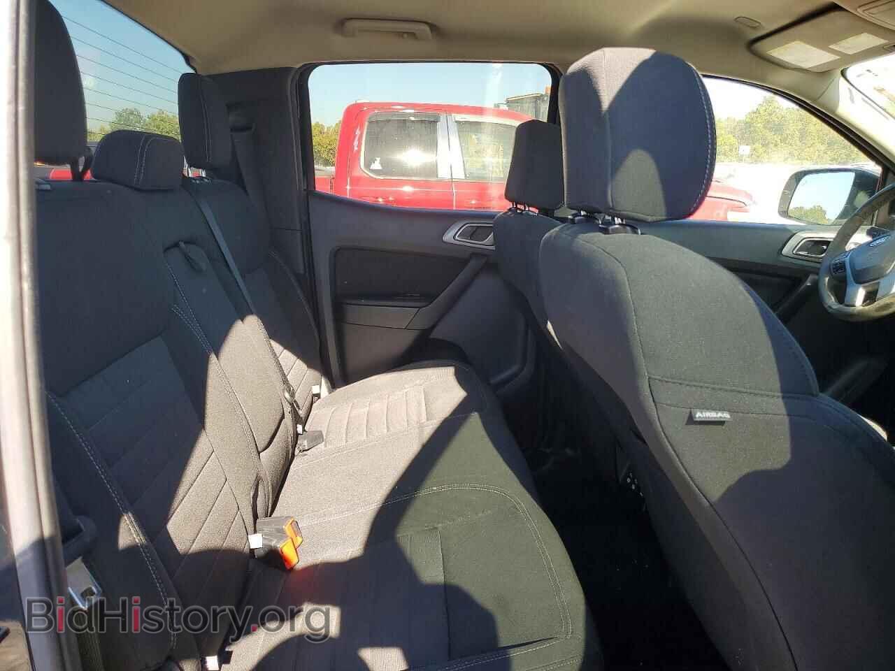 2019 FORD RANGER - VIN: 1FTER4EH6KLB05726 - Фото 10