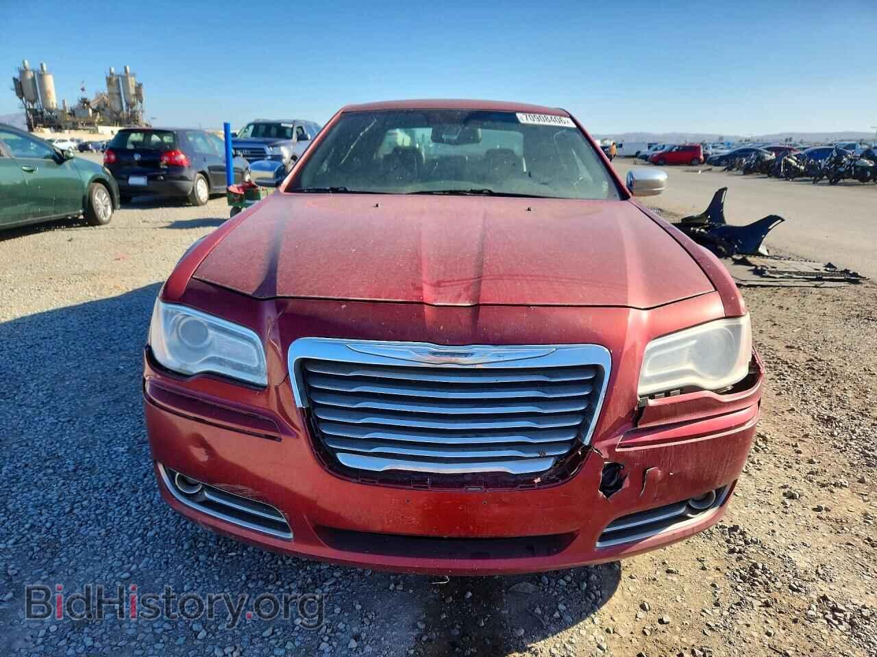 2012 CHRYSLER 300 - VIN: 2C3CCACG3CH173485 - Photo 5