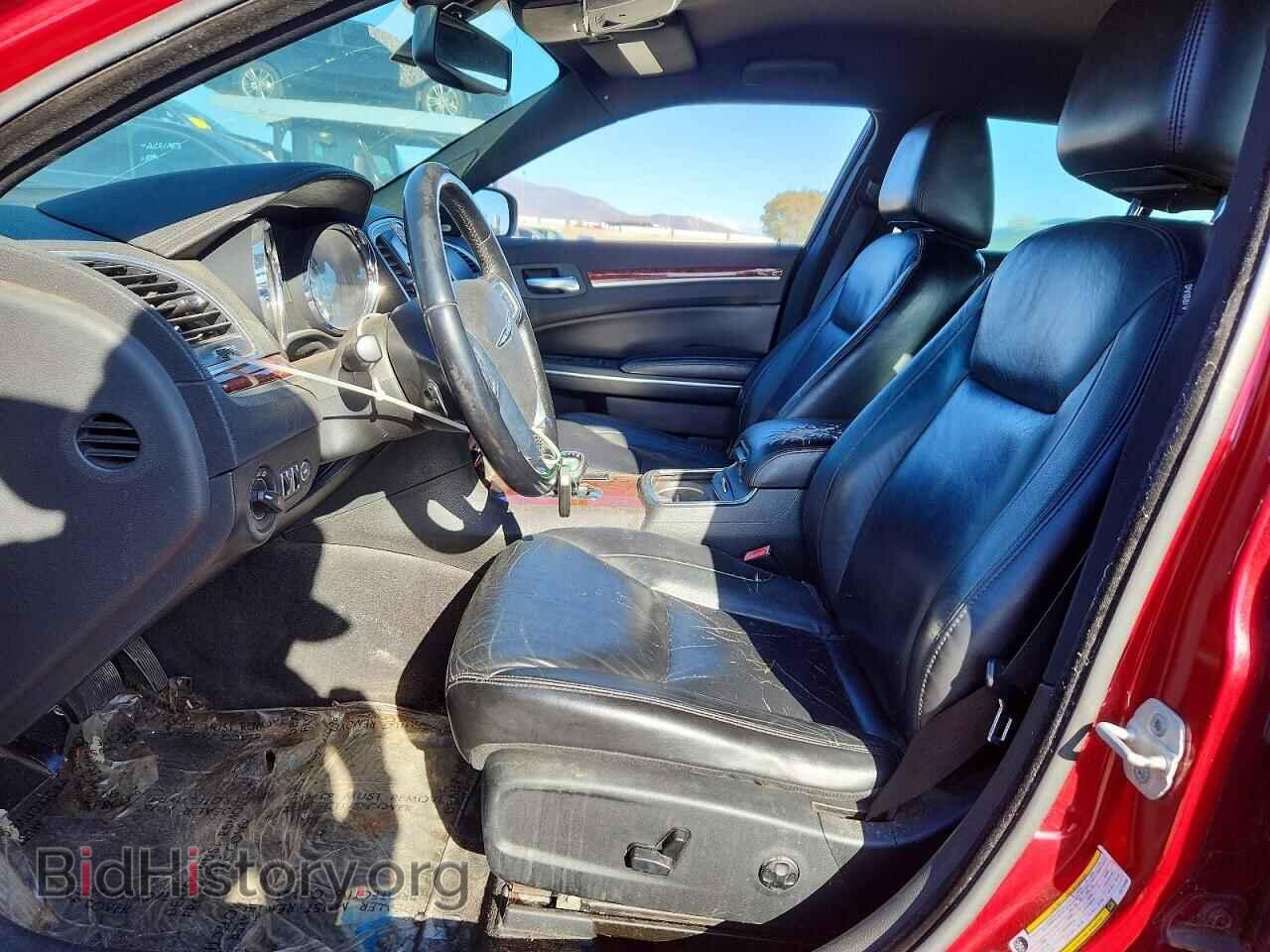 2012 CHRYSLER 300 - VIN: 2C3CCACG3CH173485 - Photo 7