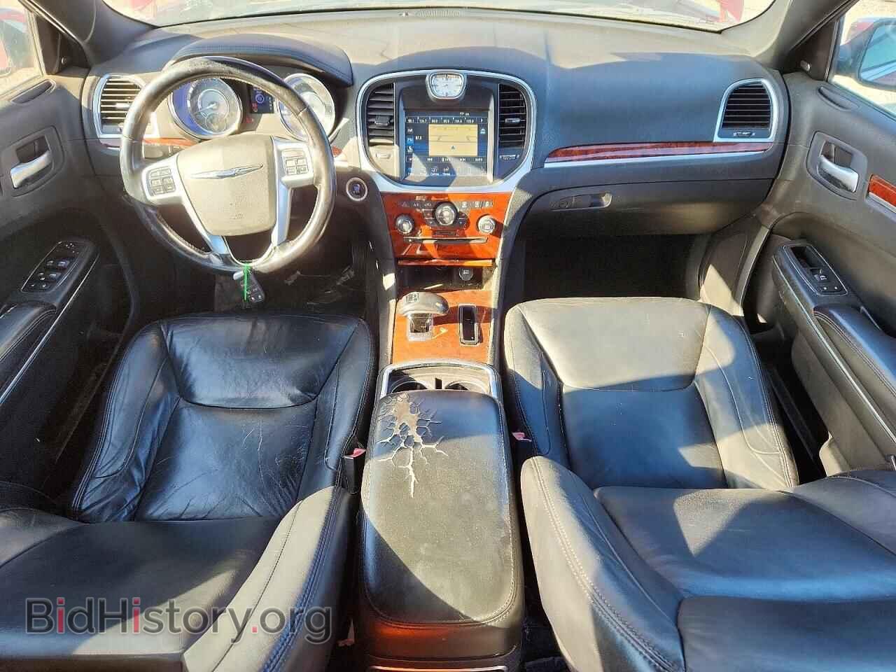 2012 CHRYSLER 300 - VIN: 2C3CCACG3CH173485 - Photo 8