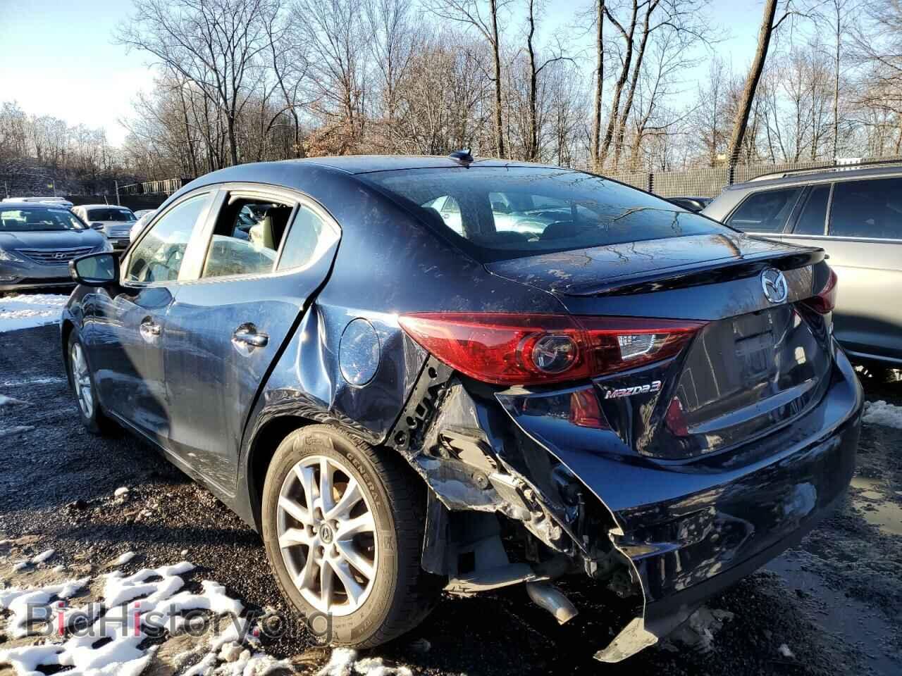 2015 MAZDA 3 - VIN: 3MZBM1V72FM152373 - Photo 2