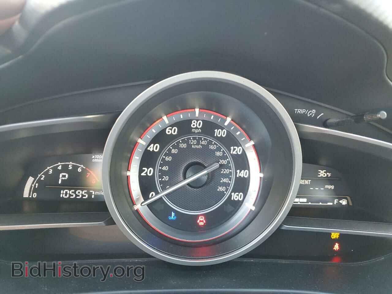 2015 MAZDA 3 - VIN: 3MZBM1V72FM152373 - Photo 9
