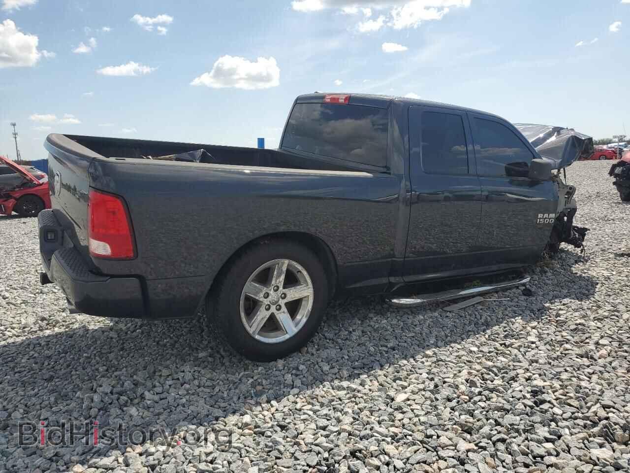 2017 RAM 1500 - VIN: 1C6RR6FTXHS695886 - Фото 3