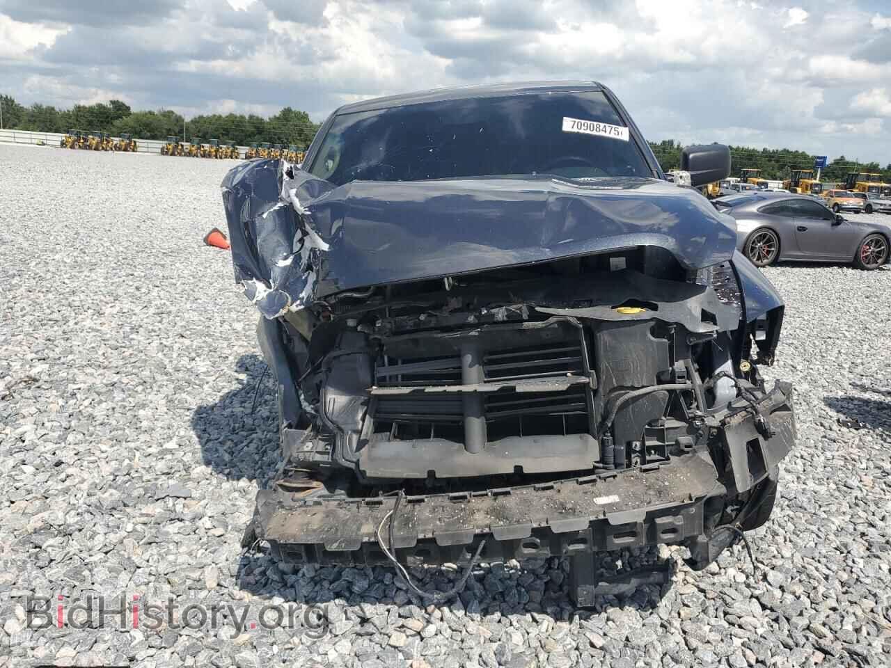2017 RAM 1500 - VIN: 1C6RR6FTXHS695886 - Фото 5