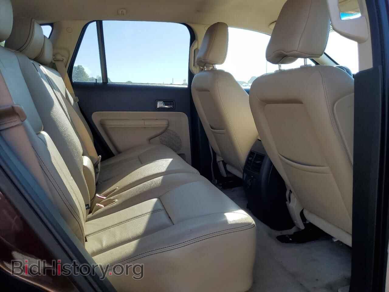 2010 FORD EDGE - VIN: 2FMDK3KC0ABA08776 - Photo 11
