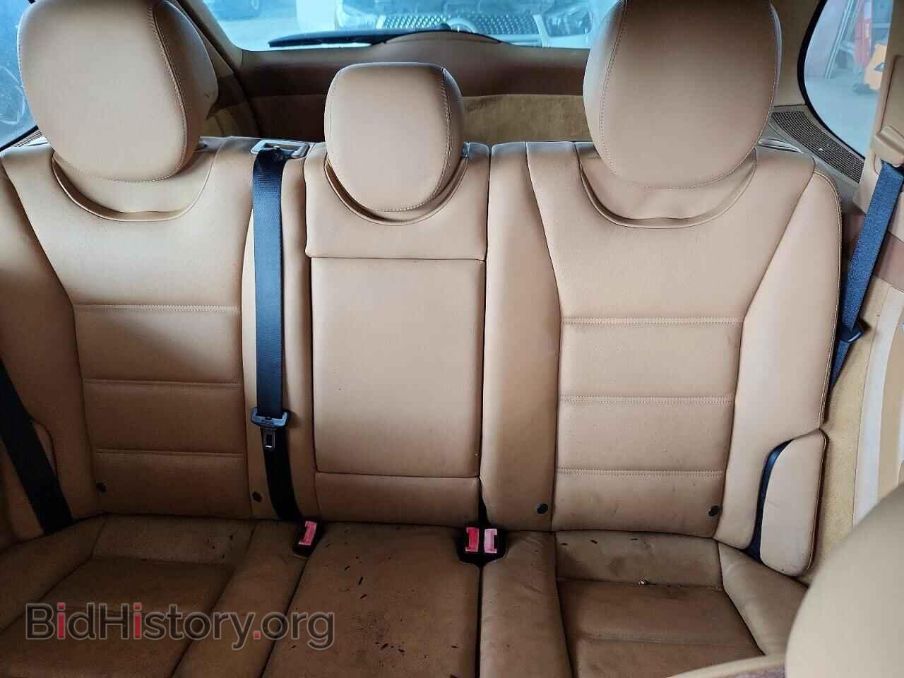 2006 PORSCHE CAYENNE - VIN: WP1AA29P96LA24106 - Photo 10