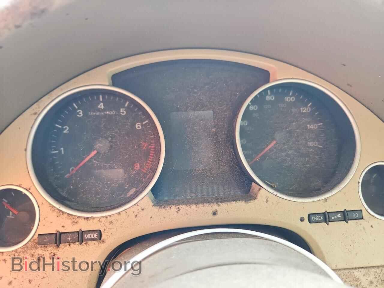 2009 AUDI A4 - VIN: WAUDF48H99K008324 - Фото 9