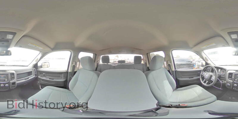 2015 RAM 1500 (VIN 1C6RR6FT9FS613787) — photo 14 of 14