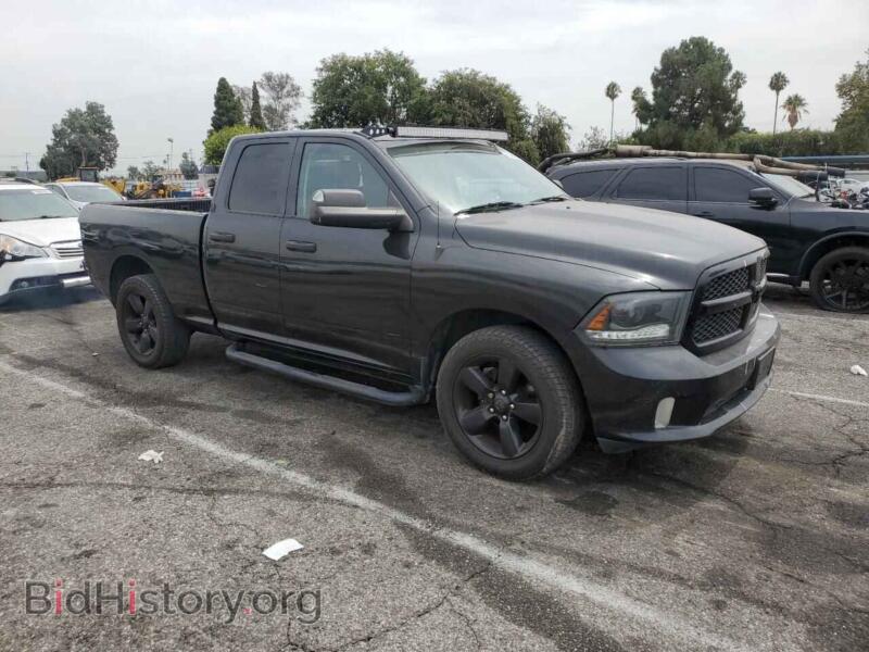 2015 RAM 1500 (VIN 1C6RR6FT9FS613787) — photo 4 of 14