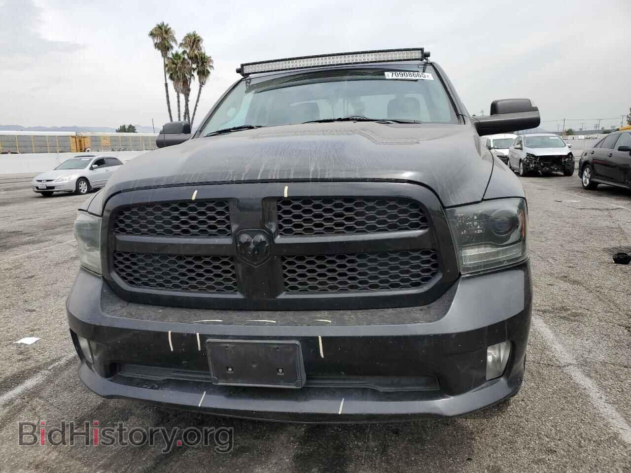 2015 RAM 1500 - VIN: 1C6RR6FT9FS613787 - Фото 5
