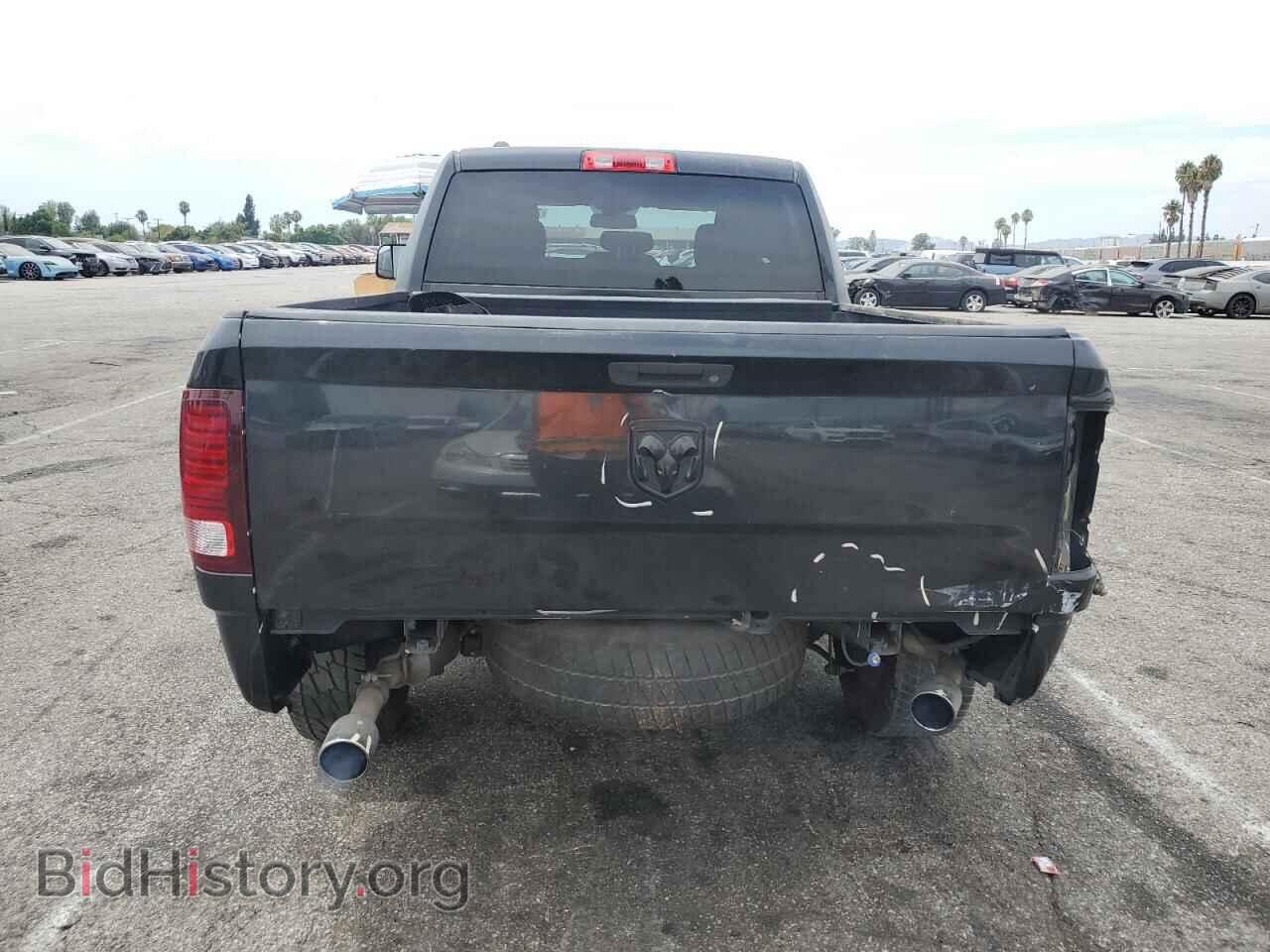 2015 RAM 1500 - VIN: 1C6RR6FT9FS613787 - Фото 6