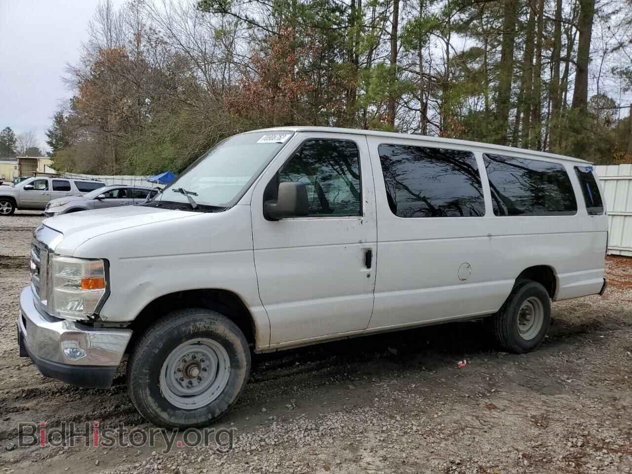 Photo 1FBSS31L29DA66248 - FORD ECONOLINE 2009