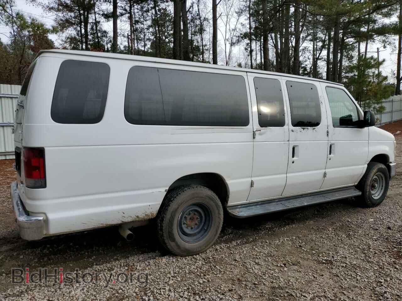2009 FORD ECONOLINE - VIN: 1FBSS31L29DA66248 - Photo 3