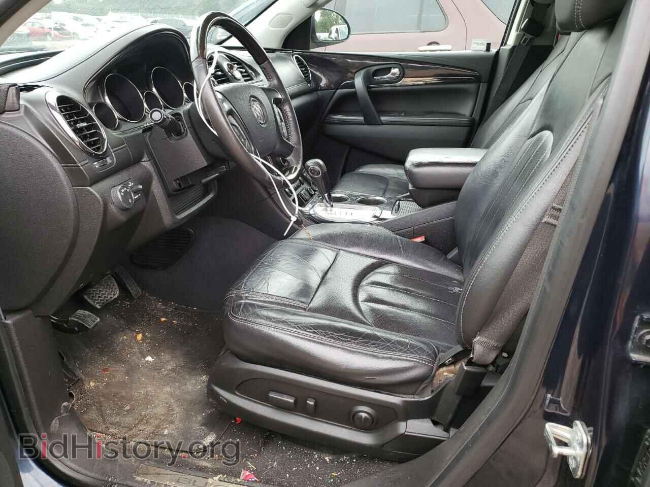 2015 BUICK ENCLAVE - VIN: 5GAKVBKD2FJ210951 - Фото 7