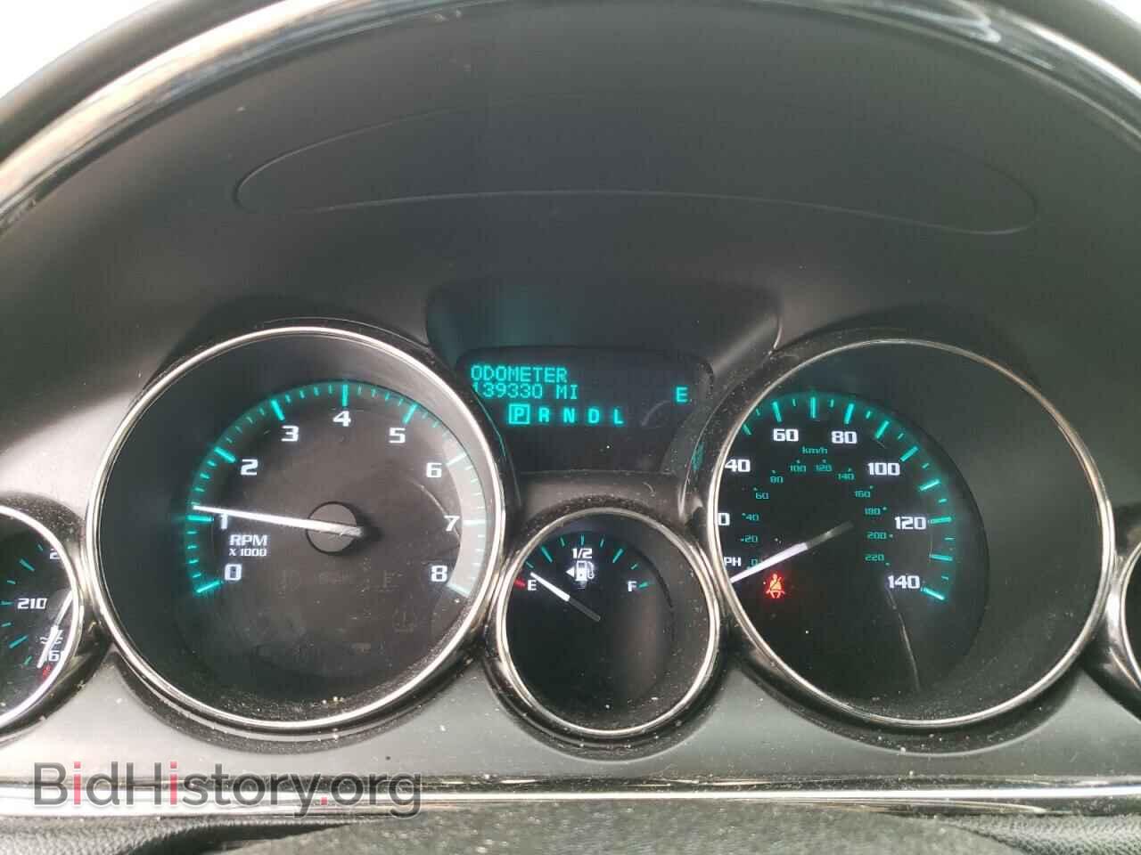 2015 BUICK ENCLAVE - VIN: 5GAKVBKD2FJ210951 - Фото 9
