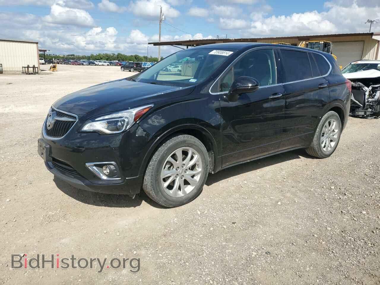 Photo LRBFXBSA2LD198583 - BUICK ENVISION 2020