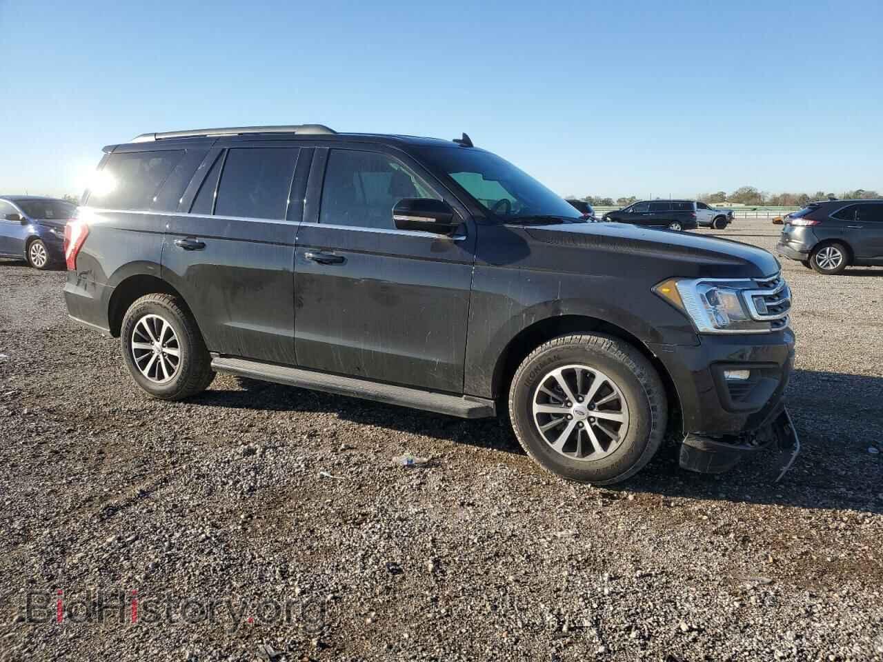 2020 FORD EXPEDITION - VIN: 1FMJU1HT7LEA51754 - Фото 4