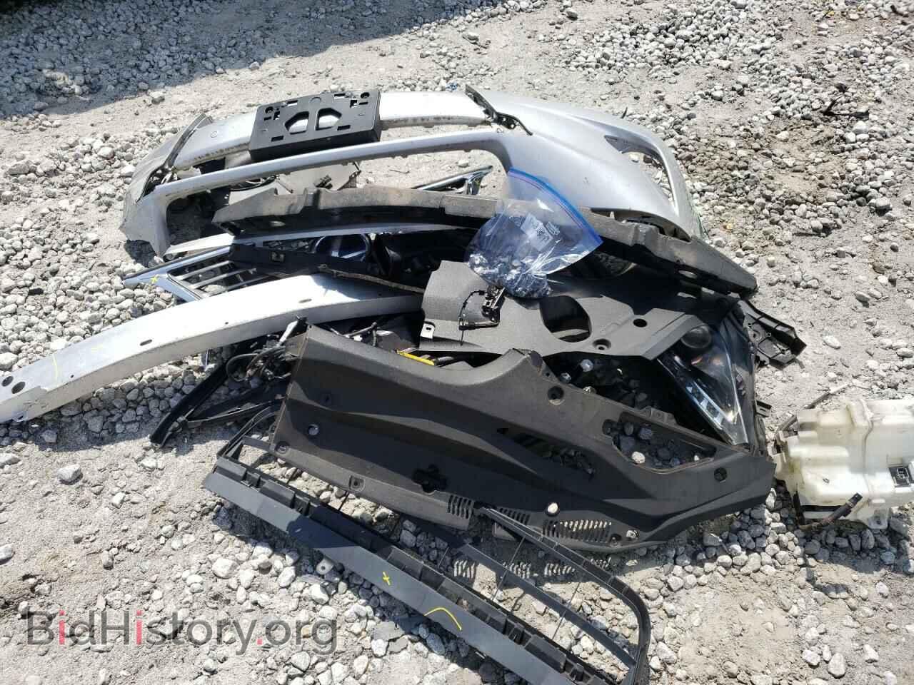 2013 LEXUS RX450 - VIN: JTJBC1BAXD2441458 - Фото 13