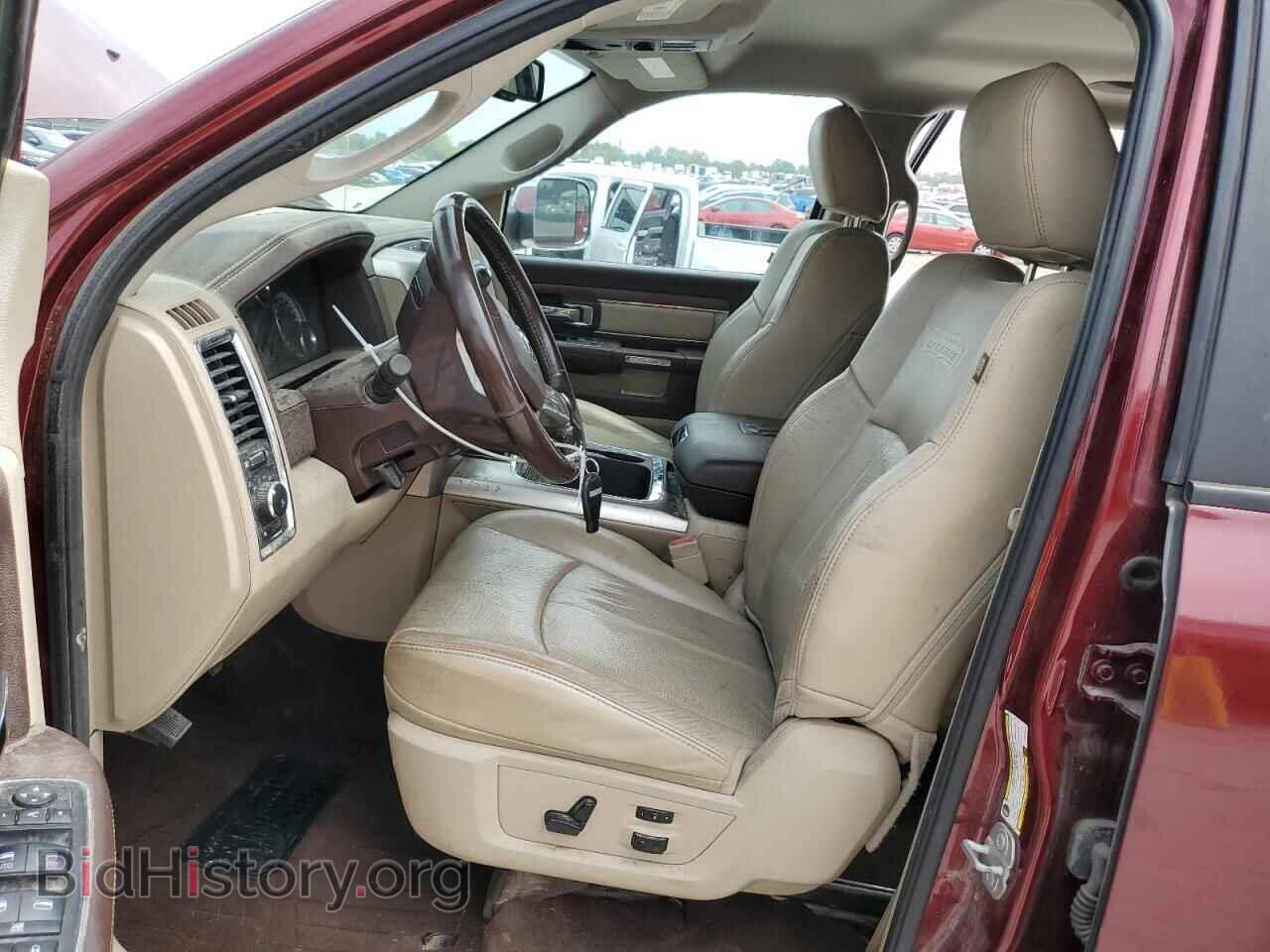 2018 RAM 2500 - VIN: 3C6UR5FL0JG223276 - Фото 7