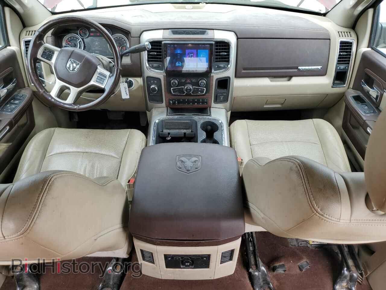 2018 RAM 2500 - VIN: 3C6UR5FL0JG223276 - Фото 8