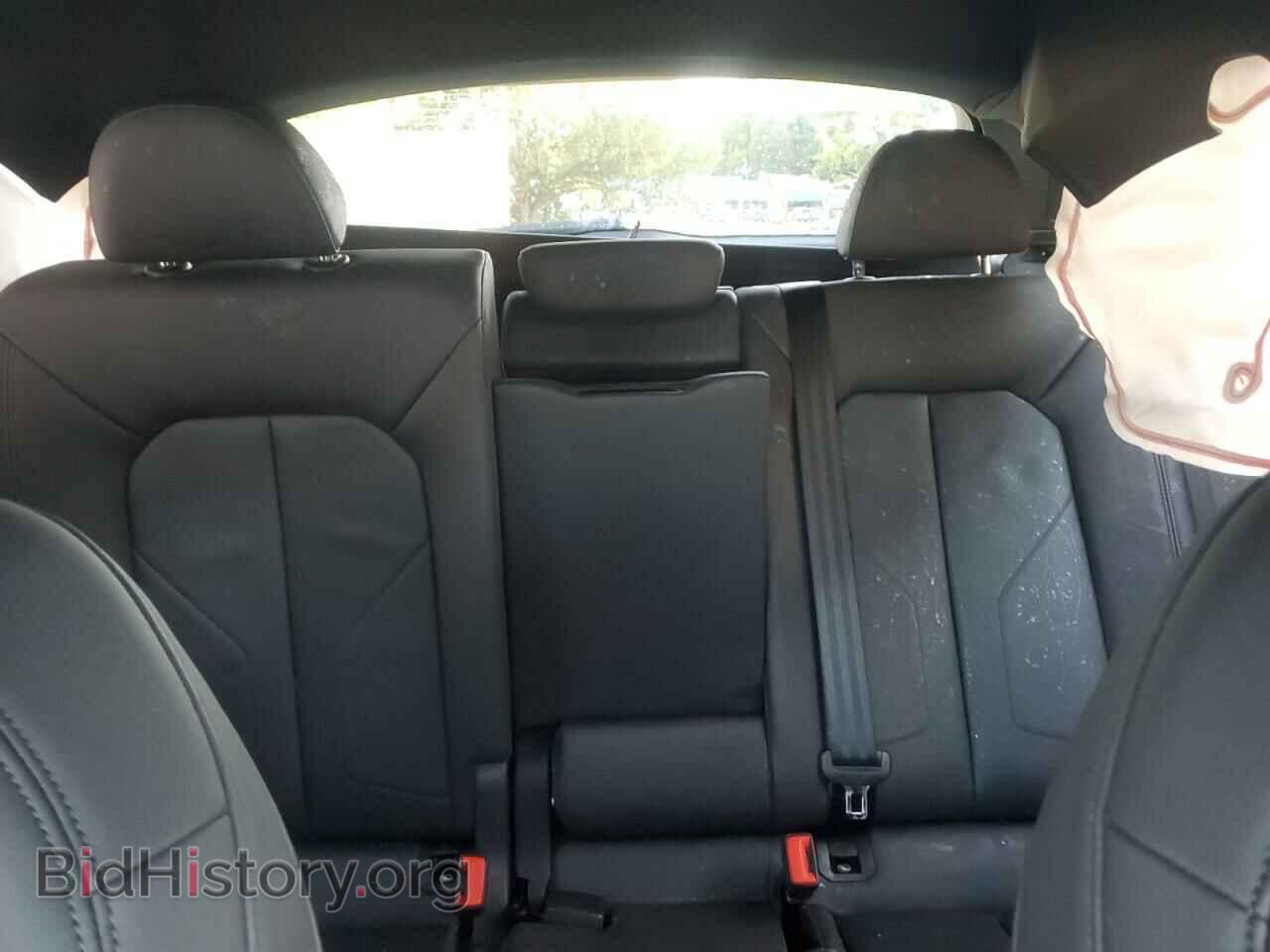 2019 AUDI Q3 - VIN: WA1EECF33K1072635 - Фото 10