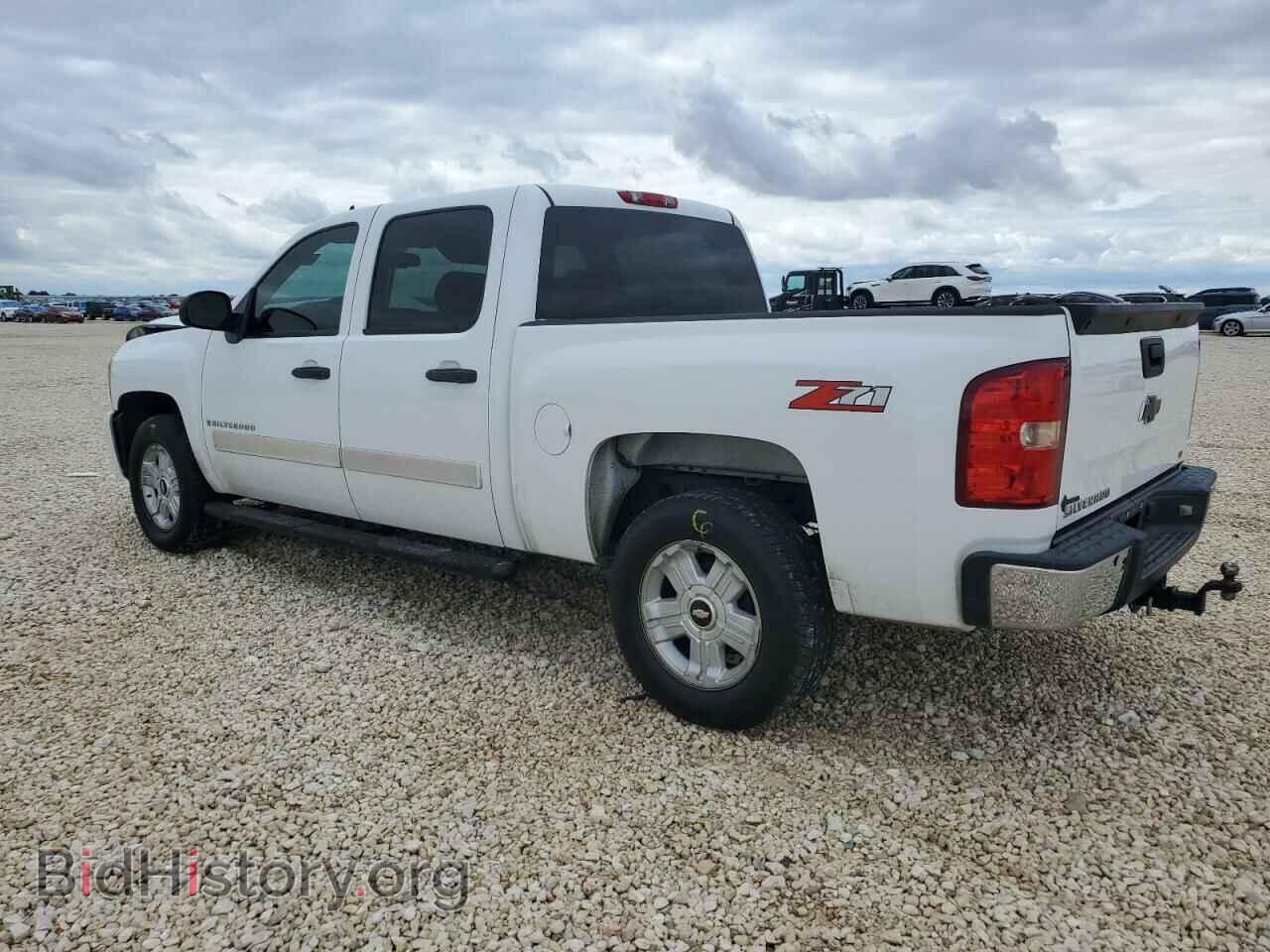 2007 CHEVROLET ALL Models - VIN: 3GCEC13J97G516032 - Фото 2