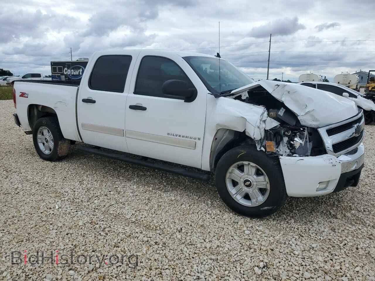 2007 CHEVROLET ALL Models - VIN: 3GCEC13J97G516032 - Фото 4