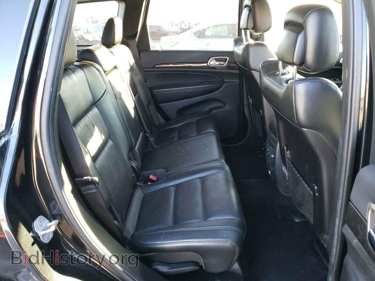 2012 JEEP CHEROKEE - VIN: 1C4RJFAG5CC201219 - Фото 6