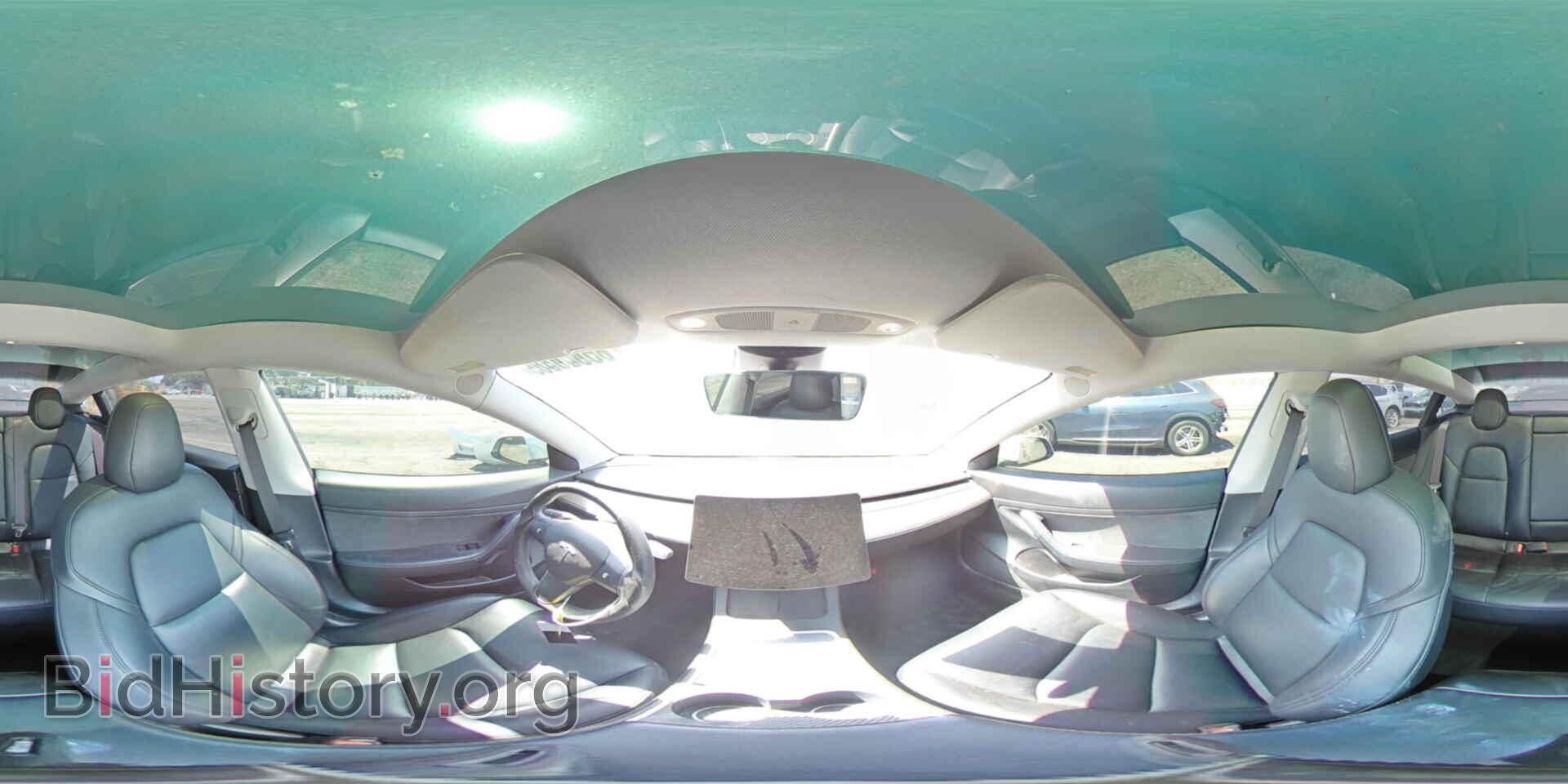 2021 TESLA MODEL 3 - VIN: 5YJ3E1EA2MF873827 - Фото 15