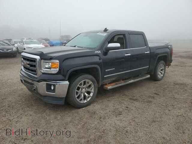 Photo 3GTU2VEC2FG489503 - GMC SIERRA 2015