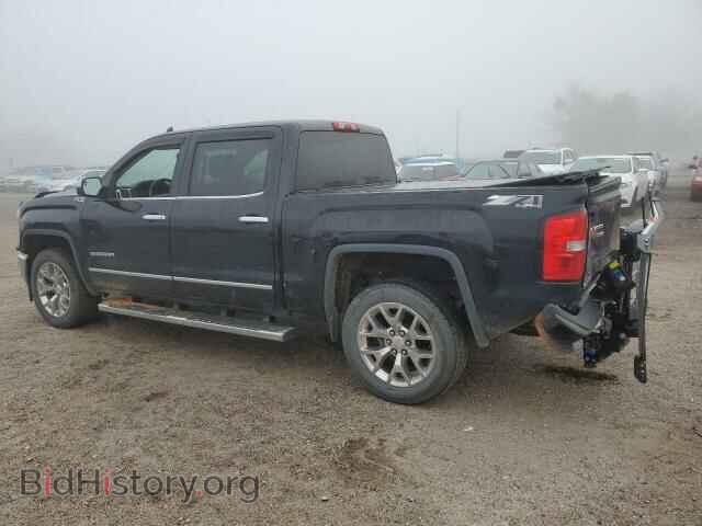 2015 GMC SIERRA - VIN: 3GTU2VEC2FG489503 - Photo 2
