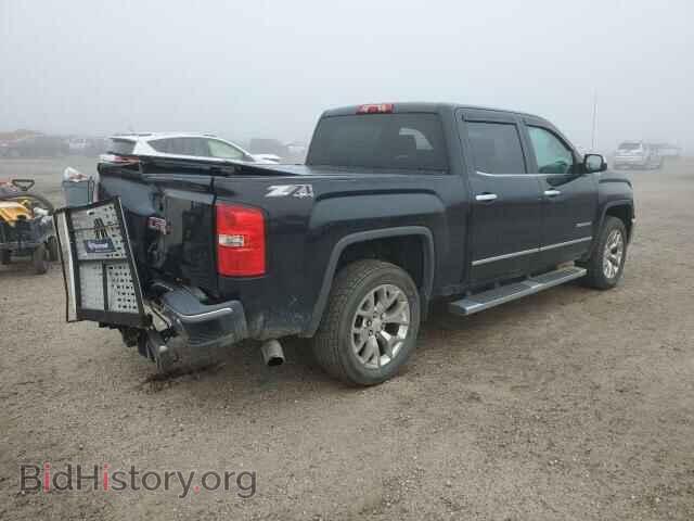 2015 GMC SIERRA - VIN: 3GTU2VEC2FG489503 - Photo 3