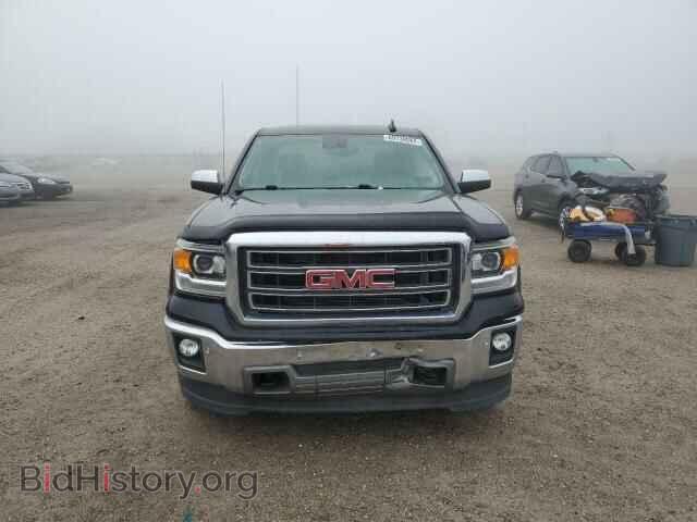 2015 GMC SIERRA - VIN: 3GTU2VEC2FG489503 - Photo 5