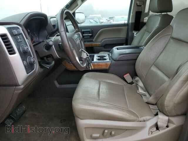 2015 GMC SIERRA - VIN: 3GTU2VEC2FG489503 - Photo 7