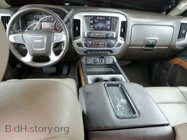 2015 GMC SIERRA - VIN: 3GTU2VEC2FG489503 - Photo 8