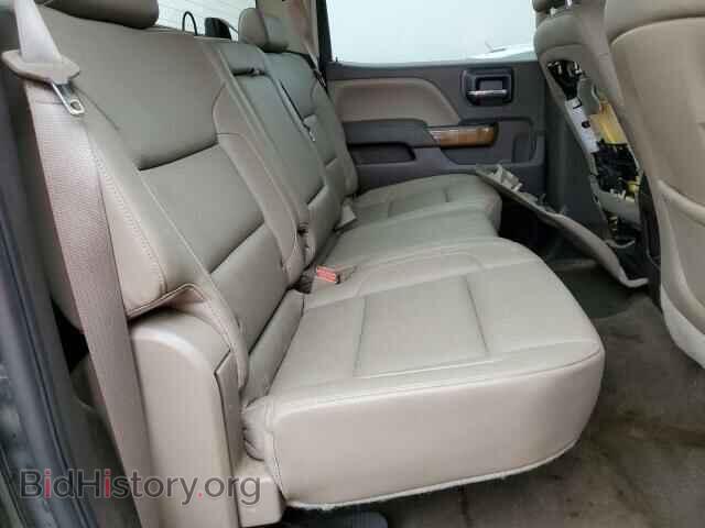 2015 GMC SIERRA - VIN: 3GTU2VEC2FG489503 - Photo 10