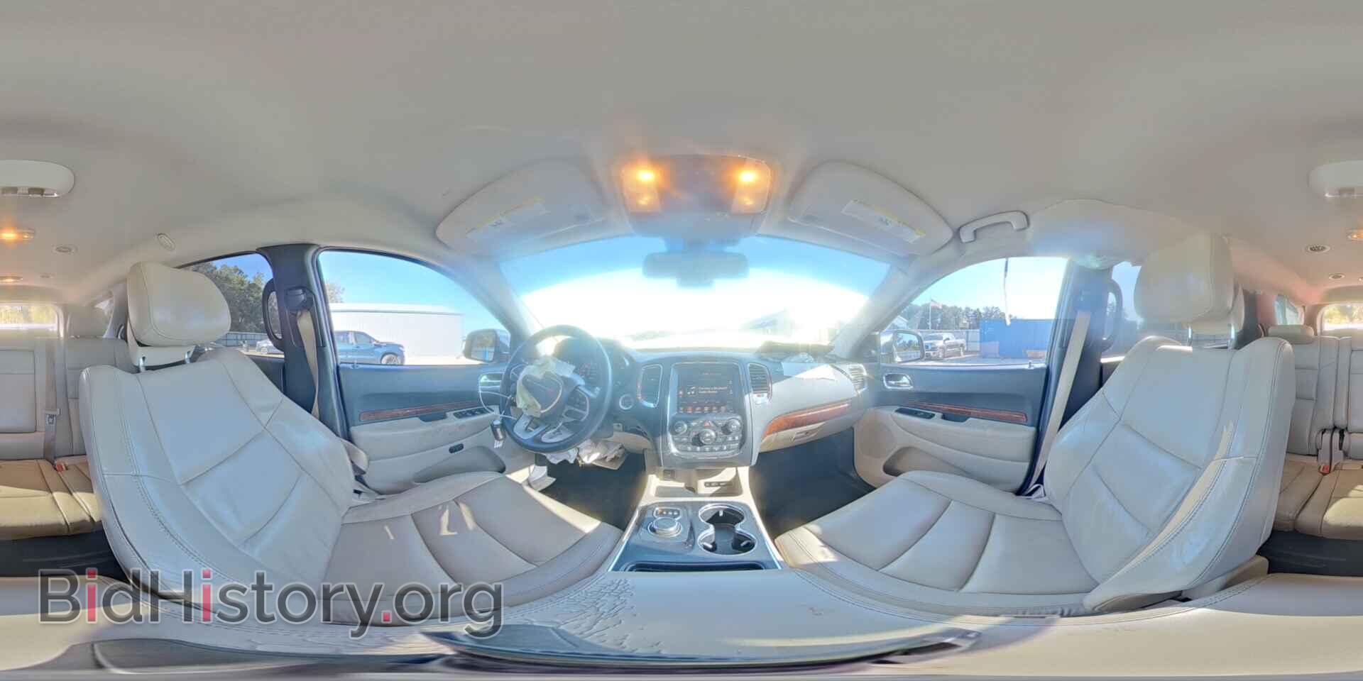 2016 DODGE DURANGO - VIN: 1C4RDHDG6GC346337 - Photo 15