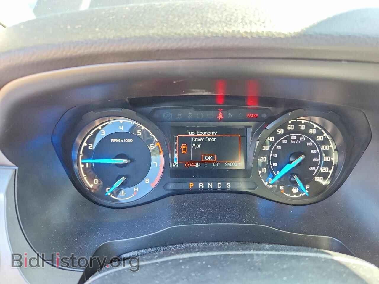 2019 FORD RANGER - VIN: 1FTER1FH3KLA83259 - Фото 9