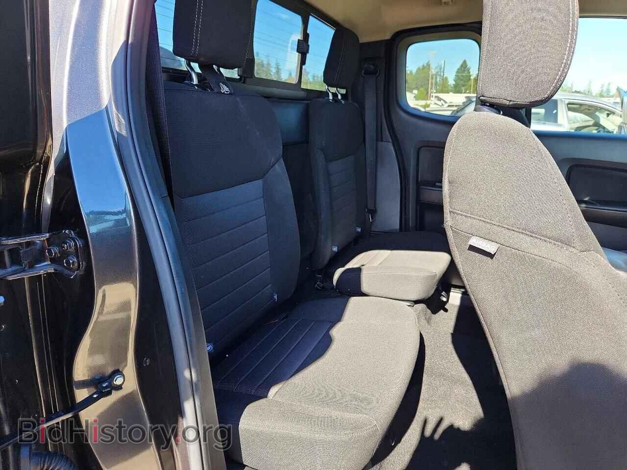 2019 FORD RANGER - VIN: 1FTER1FH3KLA83259 - Фото 10