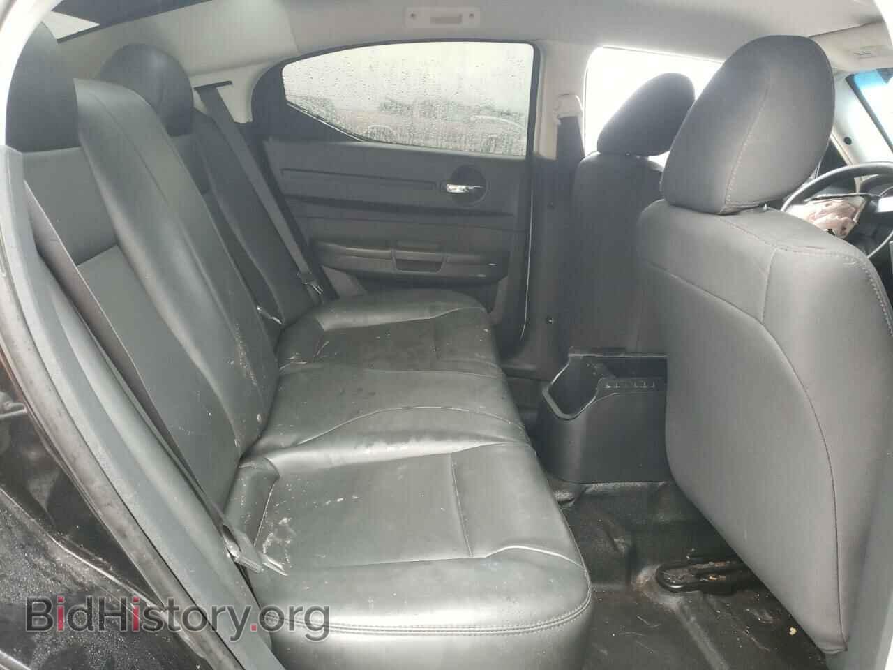 2010 DODGE CHARGER - VIN: 2B3AA4CT3AH303707 - Фото 10