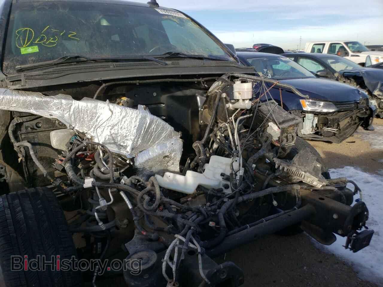 2017 GMC YUKON - VIN: 1GKS2CKJ9HR359935 - Фото 9