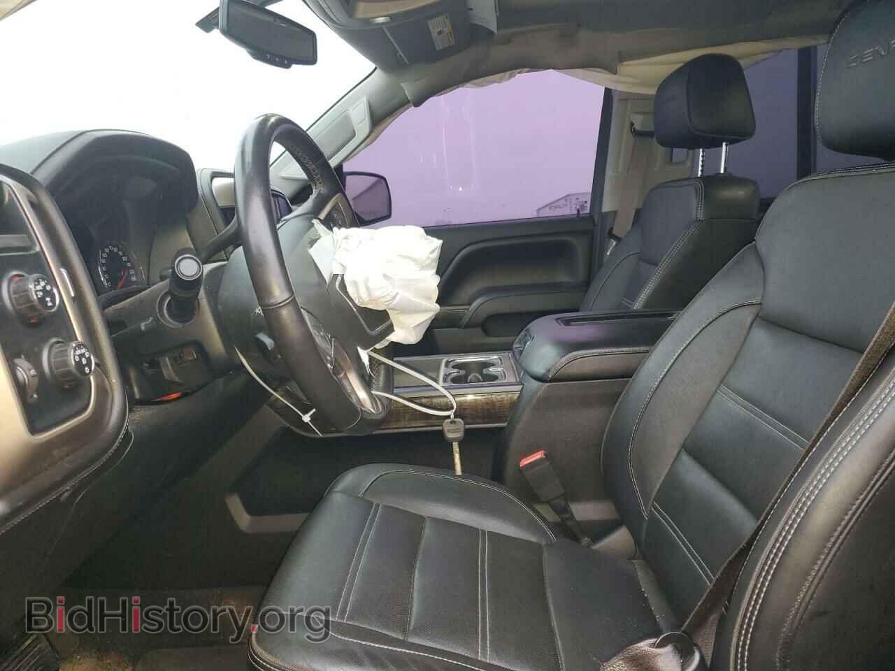 2016 GMC SIERRA - VIN: 3GTU2PECXGG202065 - Фото 7