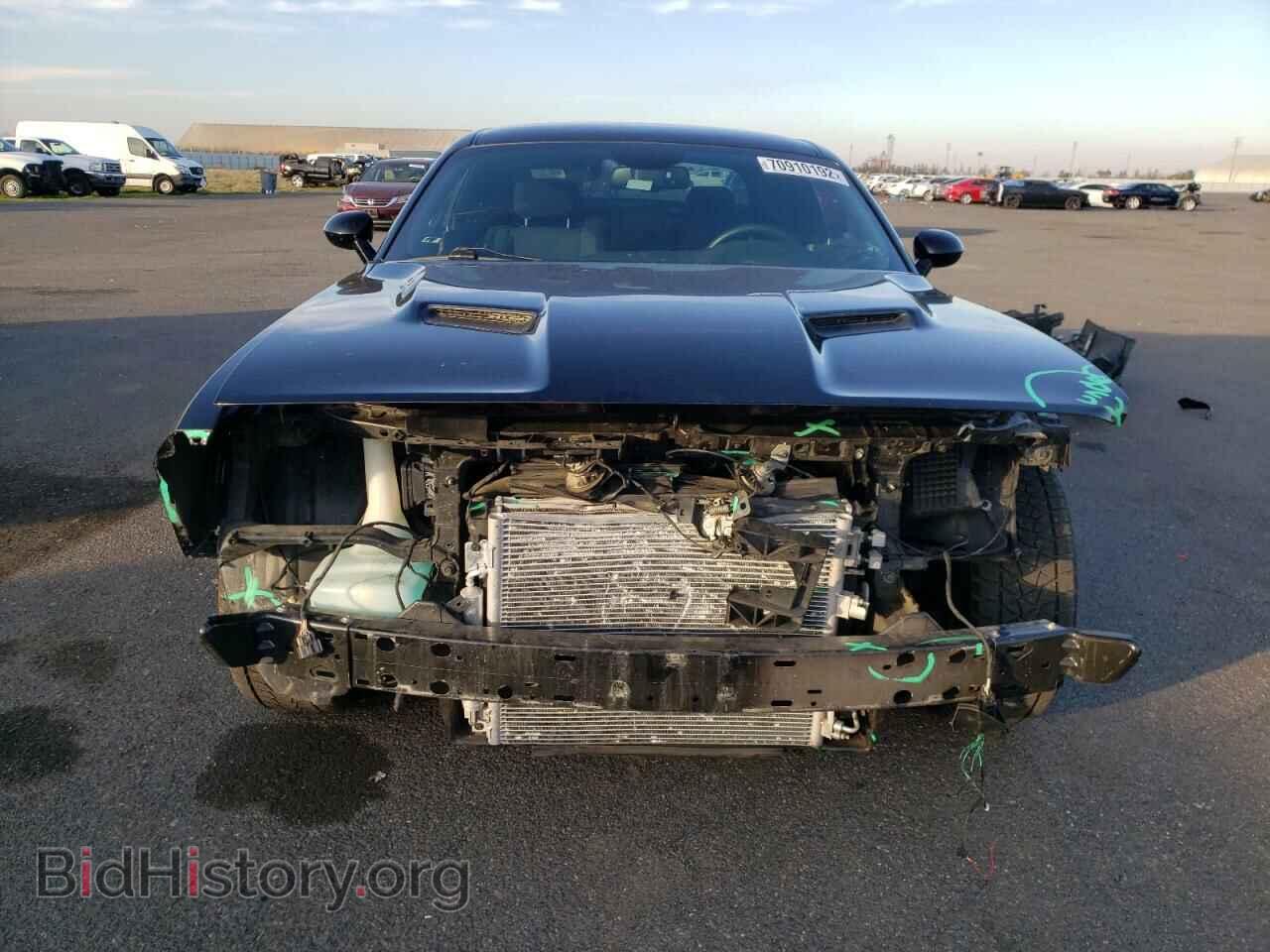 2015 DODGE CHALLENGER - VIN: 2C3CDZAG9FH835086 - Фото 5