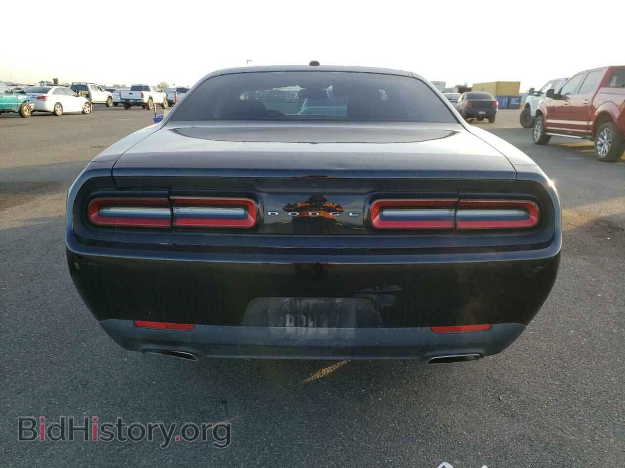 2015 DODGE CHALLENGER - VIN: 2C3CDZAG9FH835086 - Фото 6