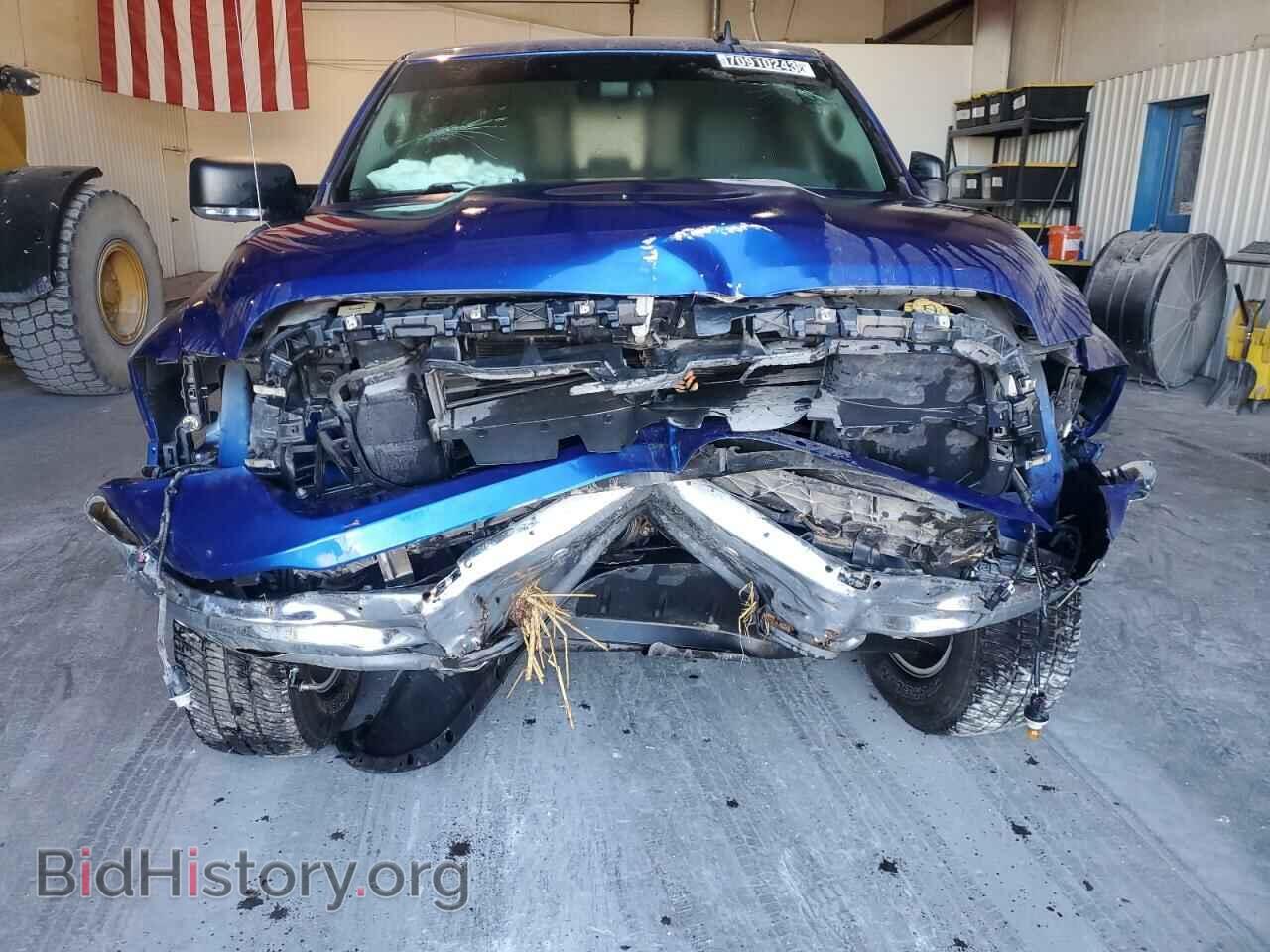 2016 RAM 1500 - VIN: 3C6RR7LT7GG254362 - Photo 5