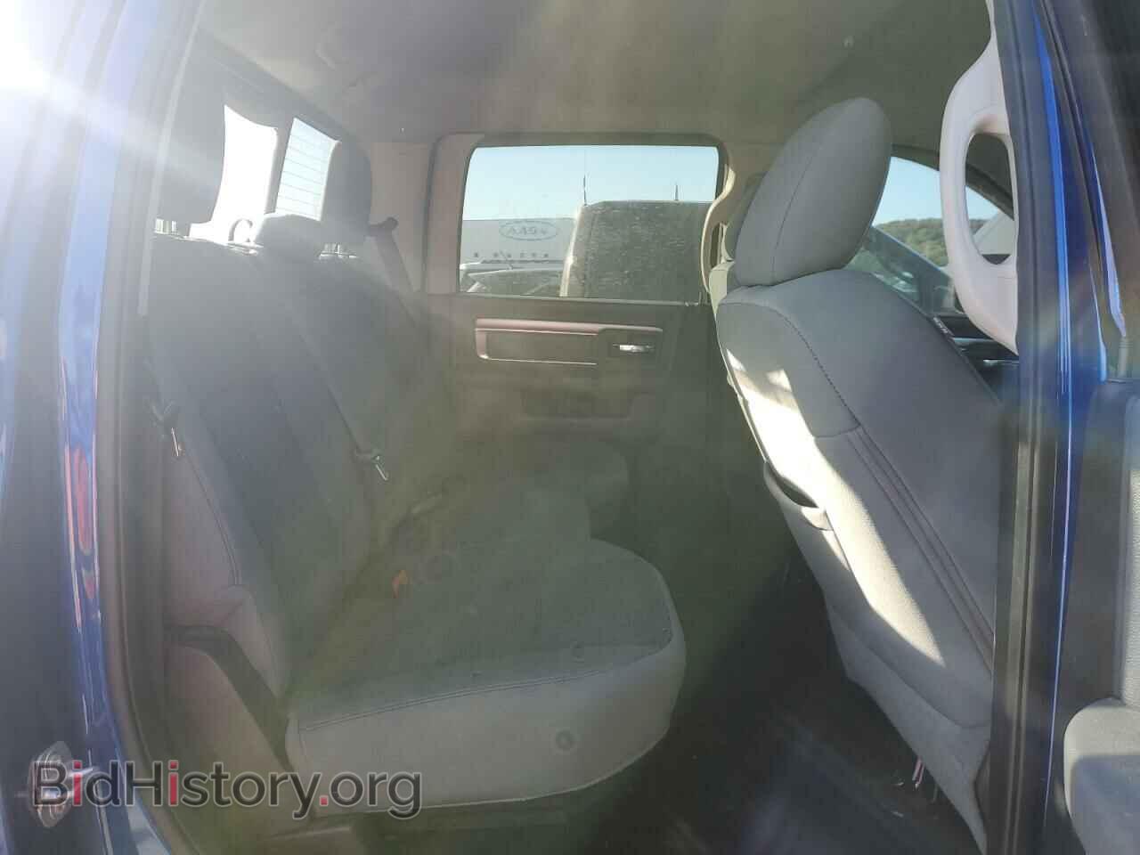 2016 RAM 1500 - VIN: 3C6RR7LT7GG254362 - Photo 10