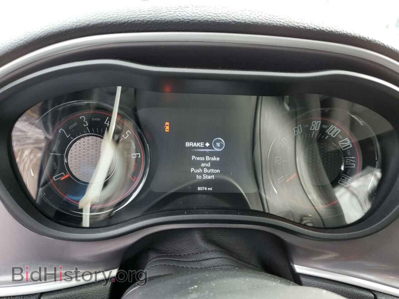 2022 DODGE CHALLENGER - VIN: 2C3CDZAG3NH148281 - Photo 9