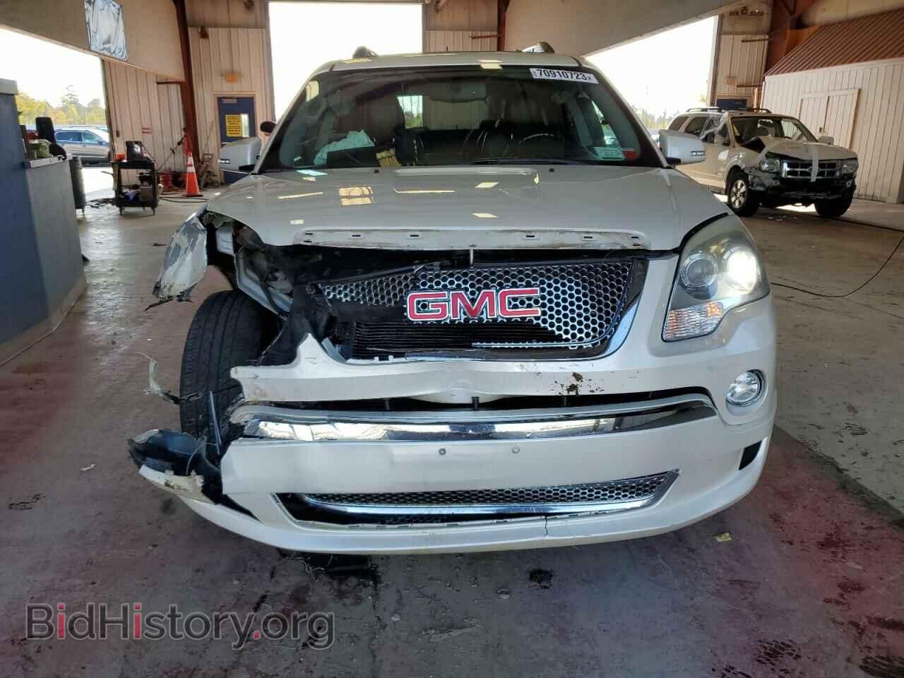 2012 GMC ACADIA DEN - VIN: 1GKKVTED6CJ267783 - Фото 5