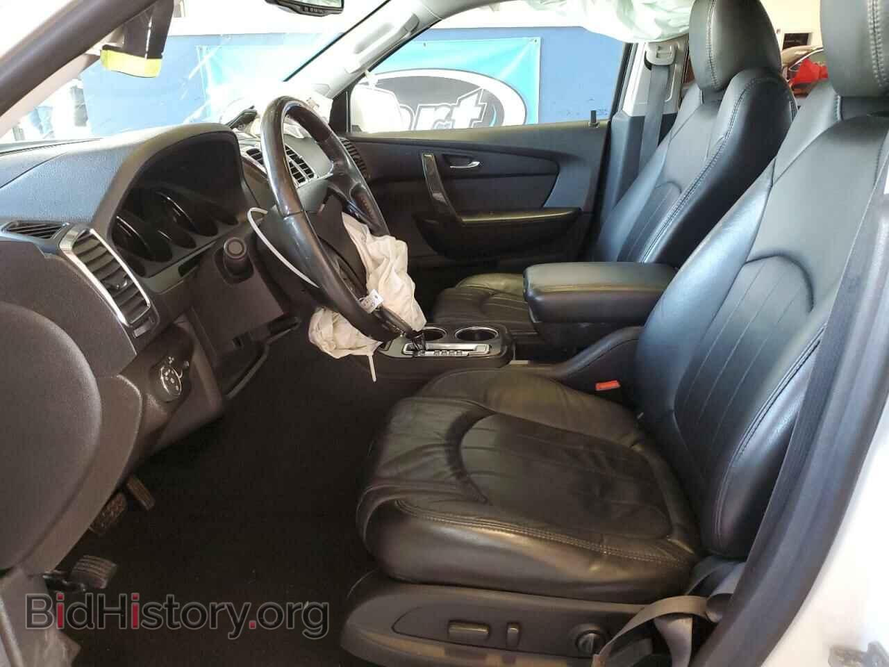 2012 GMC ACADIA DEN - VIN: 1GKKVTED6CJ267783 - Фото 7