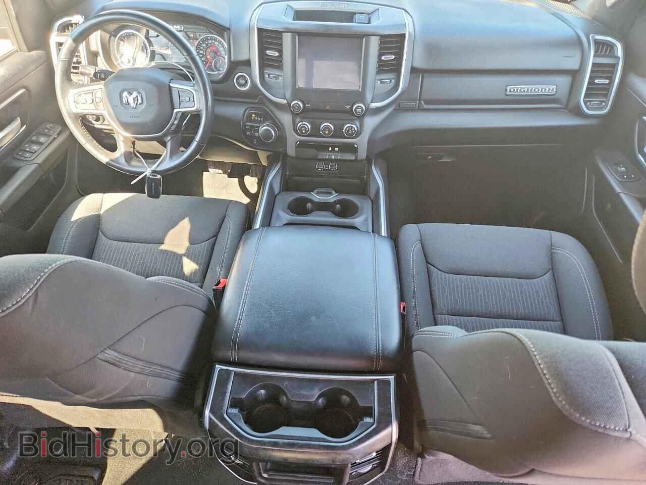 2022 RAM 1500 - VIN: 1C6SRFFT3NN426561 - Фото 8